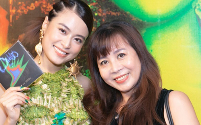 Ba mẹ ruột nói gì về chuyện kết hôn của Hoàng Thùy Linh? Ảnh 2