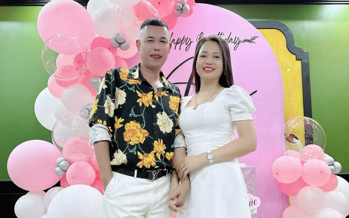 Hiệp Gà và bạn gái mới không muốn sinh thêm con Ảnh 2