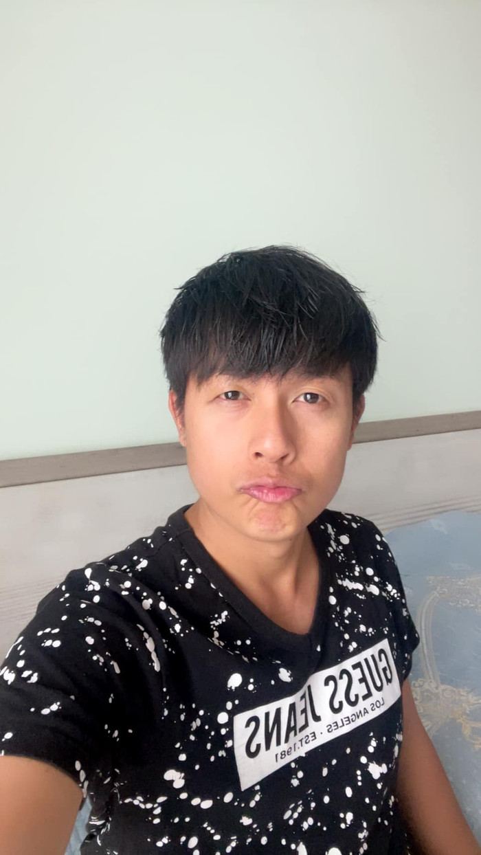 Diễn viên Hòa Hiệp vừa mất khoản tiền lớn.