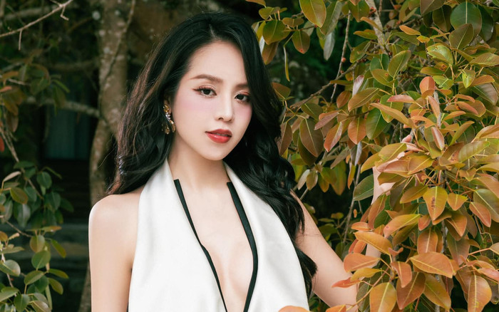 Mẹ Hoa hậu Thanh Thủy sở hữu nhan sắc cực phẩm Ảnh 2