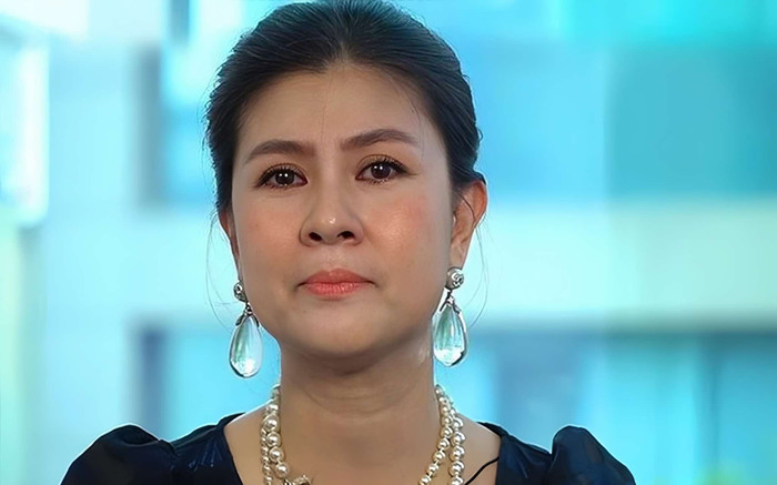 Diễn viên Kim Thư - vợ cũ Phước Sang bức xúc vì bị mạo danh, có người nhắn tin mắng chửi Ảnh 2