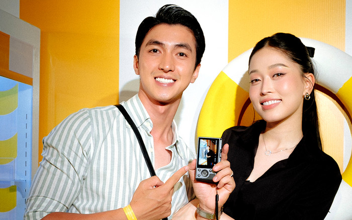 Bình An khoe thành tích với Phương Nga Ảnh 2