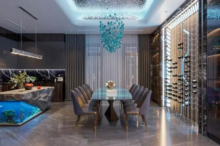 Shark Bình tự tiết lộ độ giàu có Ảnh 3