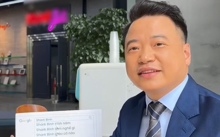 Shark Bình tự tiết lộ độ giàu có Ảnh 2