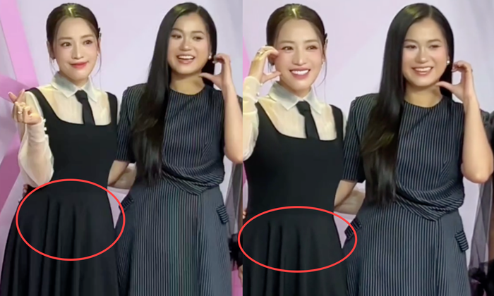 'Puka đi khám thai' Ảnh 3