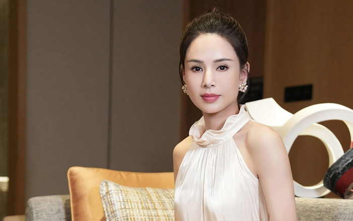 'Tiểu Long Nữ' Lý Nhược Đồng đã kết hôn, sinh con ở tuổi 58? Ảnh 2