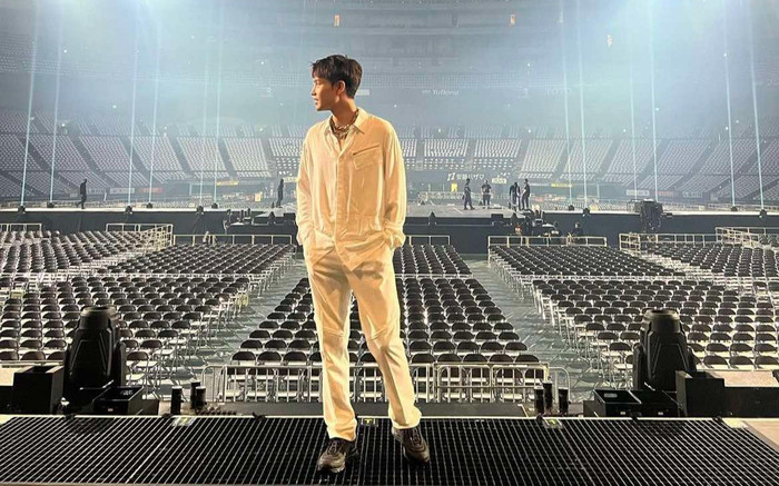 Nam ca sĩ bị tố quay lén nhiều đồng nghiệp nữ, khán giả đòi đuổi khỏi showbiz Ảnh 2