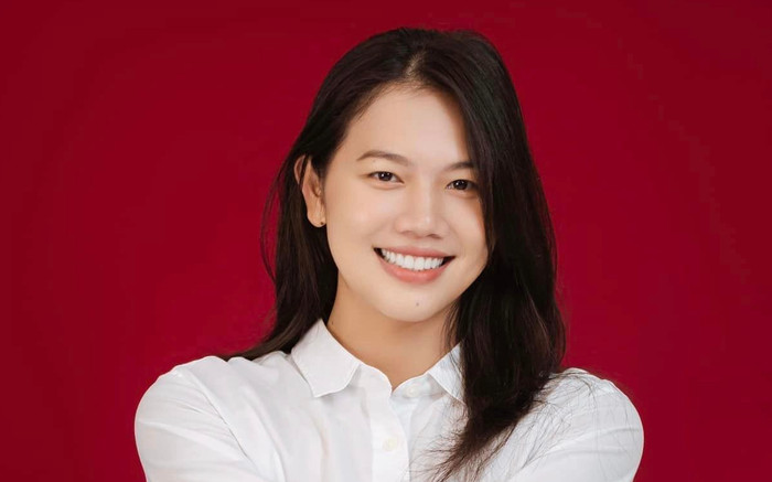 Ánh Viên 'thắng' áp đảo con gái Quyền Linh Ảnh 2