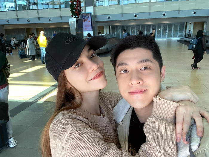 Hồ Ngọc Hà khiến Noo Phước Thịnh vương vấn Ảnh 4