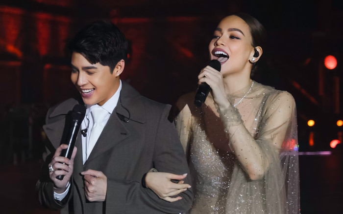 Hồ Ngọc Hà khiến Noo Phước Thịnh vương vấn Ảnh 2