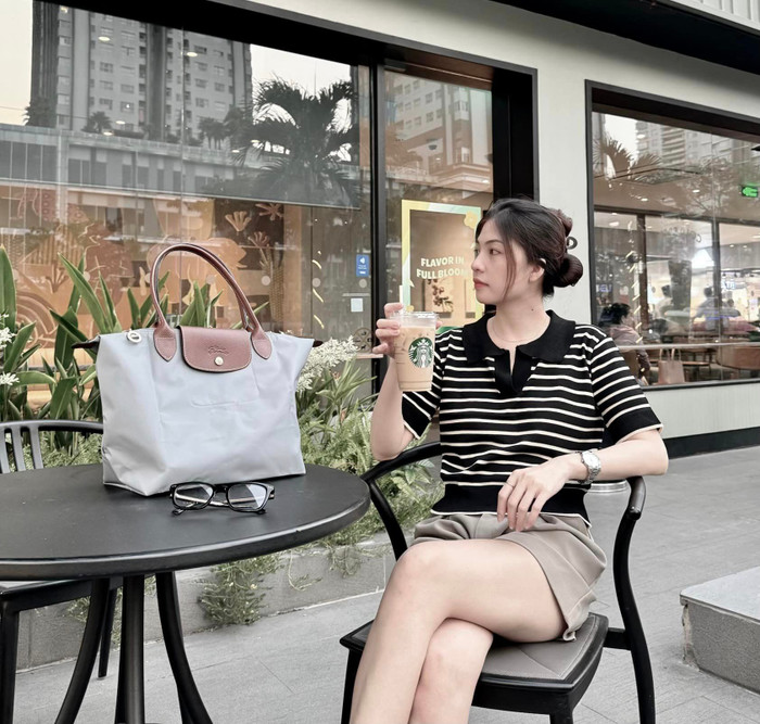 Uyên Endy từng thẳng thắn bày tỏ quan điểm không công khai chuyện tình cảm để tránh ồn ào.
