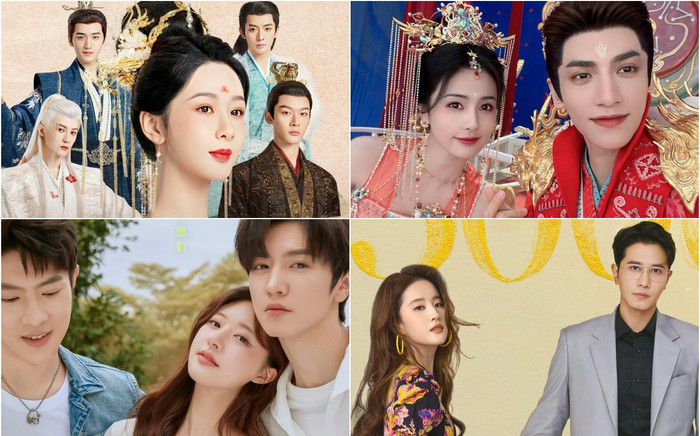 BXH phim được tìm kiếm nhiều nhất Baidu: Dương Tử áp đảo 'Kịch vương', top 1 quá xứng đáng Ảnh 2