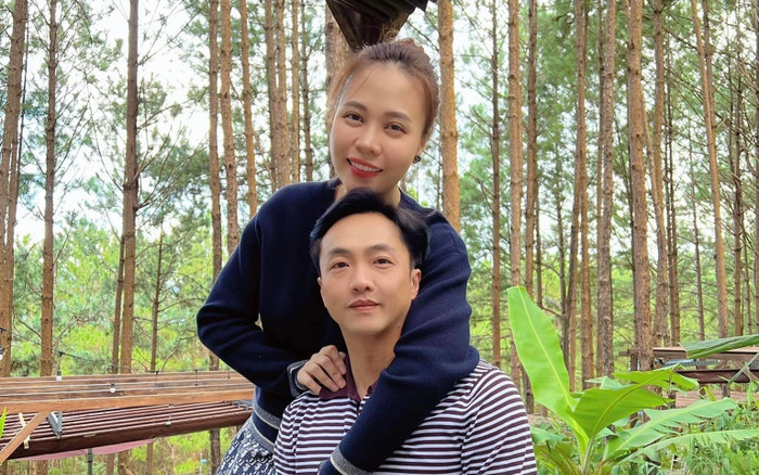 1 tháng 'ở ẩn' của Cường Đô La và Đàm Thu Trang Ảnh 2