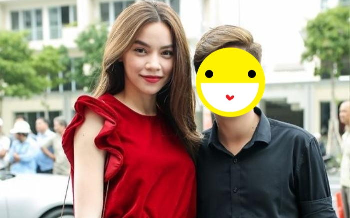 Chàng trai khiến Hồ Ngọc Hà nhớ thương lộ diện trở lại, có còn như xưa? Ảnh 2