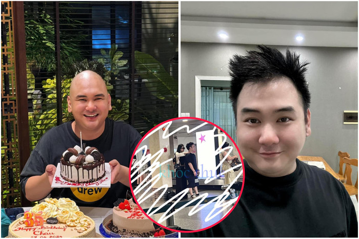 Bức ảnh streamer Xemesis và cô gái lạ thân mật tại sân bay khiến cõi mạng xôn xao.