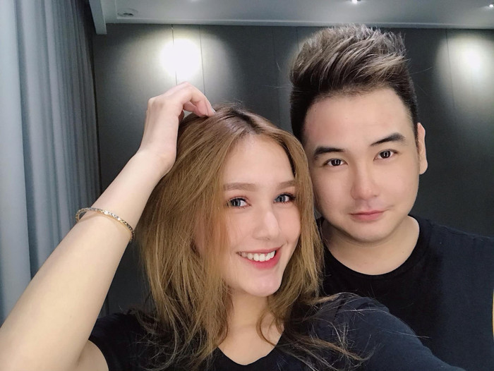 Chồng cũ Xoài Non bức xúc lên tiếng khi liên tục bị quan tâm quá mức đến đời tư.