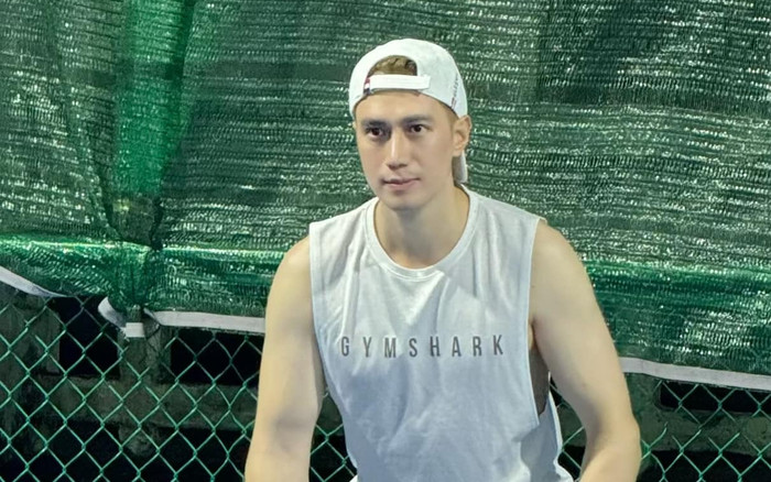 Việt Anh khoe visual như tuổi đôi mươi, Quỳnh Kool bày tỏ nỗi nhớ nhung Ảnh 2