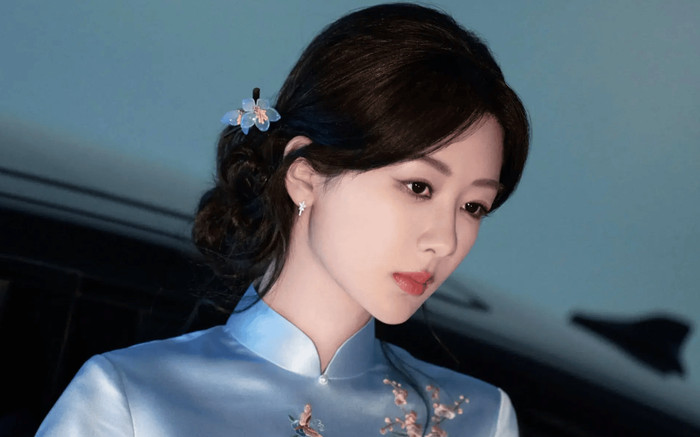 Dương Tử nên duyên cùng 'đỉnh lưu' thế hệ mới Cbiz? Ảnh 2