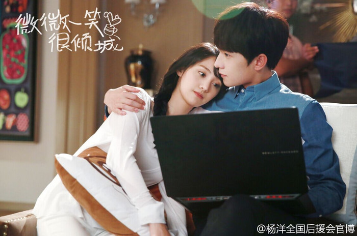 Xếp hạng 4 phim hay nhất của Cố Mạn: Phim của Triệu Lệ Dĩnh mất top 1 Ảnh 1