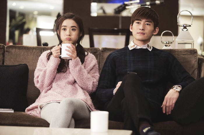 Xếp hạng 4 phim hay nhất của Cố Mạn: Phim của Triệu Lệ Dĩnh mất top 1 Ảnh 3