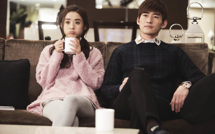 Xếp hạng 4 phim hay nhất của Cố Mạn: Phim của Triệu Lệ Dĩnh mất top 1 Ảnh 2