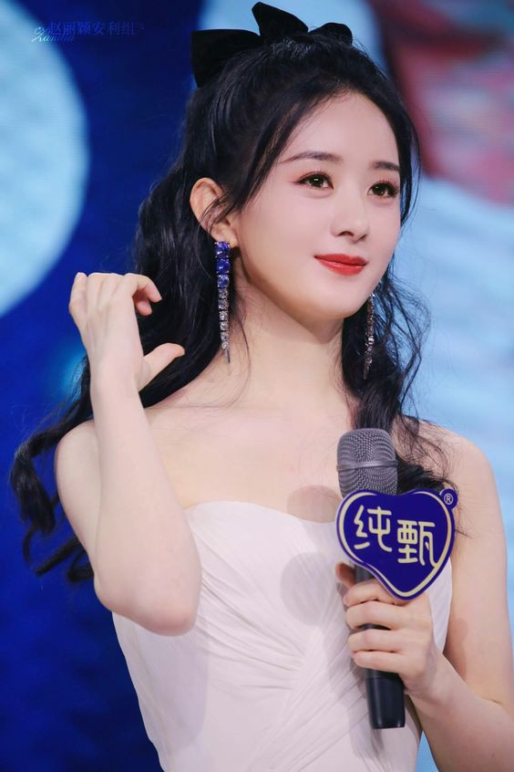 Tầm ảnh hưởng 'không phải dạng vừa' của Triệu Lệ Dĩnh Ảnh 3