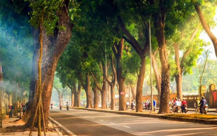 Miền Bắc sắp đón tin vui sau chuỗi ngày mưa lớn Ảnh 2