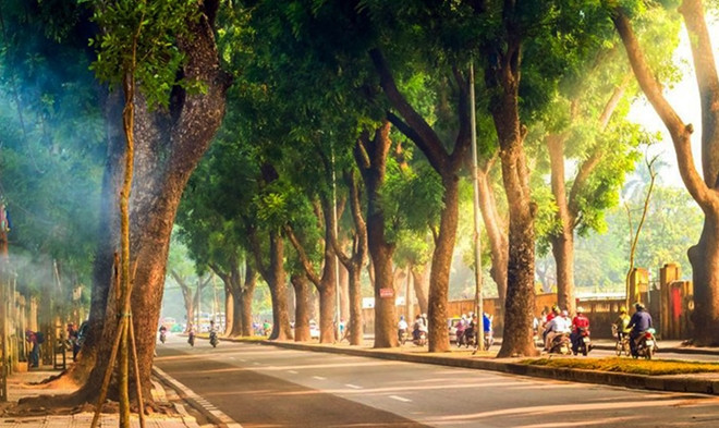 &nbsp;Từ khoảng ngày 8/8, miền Bắc có khả năng xảy ra nắng nóng diện rộng.