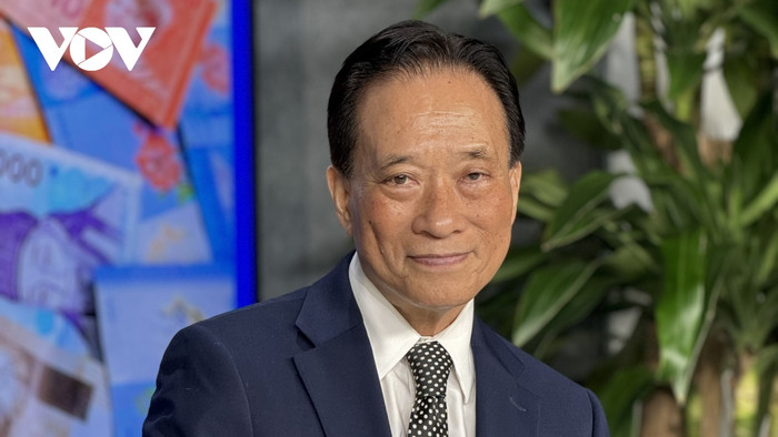 TS. Nguyễn Trí Hiếu, Viện trưởng Viện Nghiên cứu và Phát triển Thị trường Tài chính và Bất động sản Toàn cầu