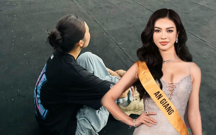 Lần cuối cùng của Bùi Lý Thiên Hương Ảnh 2