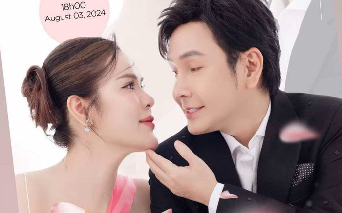 Hôm nay, NSƯT Vũ Luân và Phương Lê sẽ đính hôn? Ảnh 2