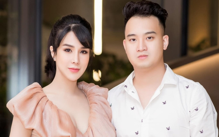 Tin nhắn riêng tư Diệp Lâm Anh gửi chồng cũ sau ly hôn: Em có bao giờ ghét anh đâu, yêu mà Ảnh 2