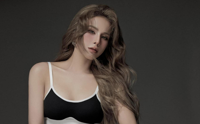 Diệp Lâm Anh tiết lộ mối quan hệ với chồng cũ qua đoạn tin nhắn bất ngờ Ảnh 2