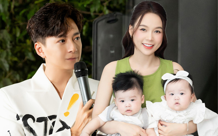 Sam gợi ý cho hai con đóng MV của Ngô Kiến Huy, tiết lộ luôn giá cát-xê Ảnh 2