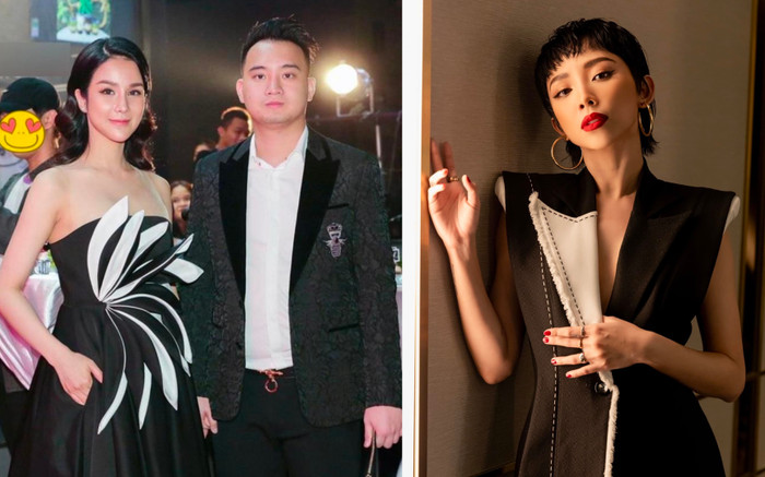 Showbiz 3/8: Tóc Tiên phủ nhận chuyện mang thai, Diệp Lâm Anh hé lộ mối quan hệ với chồng cũ Ảnh 2