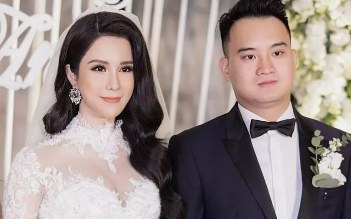 Diệp Lâm Anh 'cà khịa' chồng cũ Ảnh 2