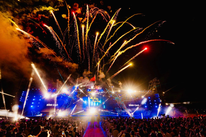 Đêm thi thứ 2 mong chờ sự bùng nổ của Pháp và UAE.