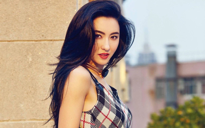 Trương Bá Chi mất hút hơn nửa năm là để sinh con thứ 4? Ảnh 2