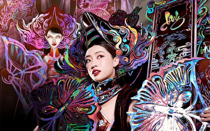 Kỳ vọng Khảm Xà Cừ được tỏa sáng trên trường quốc tế Ảnh 2