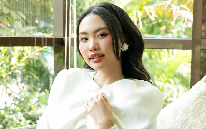 Phương Mỹ Chi nhận 'kết đắng' khi tạo bất ngờ cho bạn học cùng lớp Ảnh 2