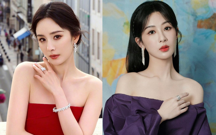 2 câu nói vận vào sự nghiệp của Dương Mịch và Dương Tử Ảnh 2