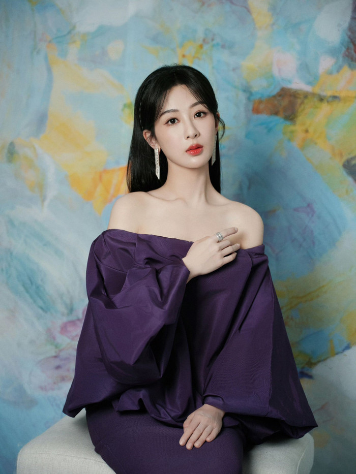 2 câu nói vận vào sự nghiệp của Dương Mịch và Dương Tử Ảnh 3