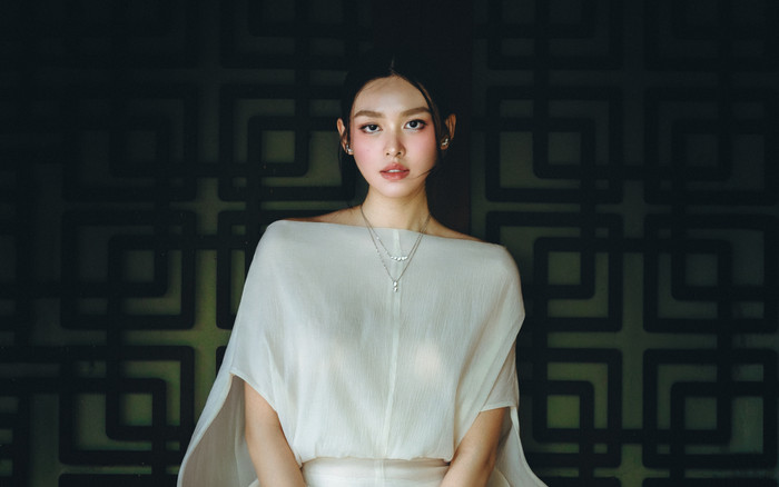 Sau 5 năm, Top 8 Miss International - Nguyễn Tường San bây giờ ra sao? Ảnh 2