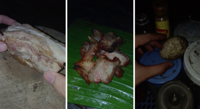 Quy trình xử lý mất vệ sinh khiến dân tình ngán ngẩm.