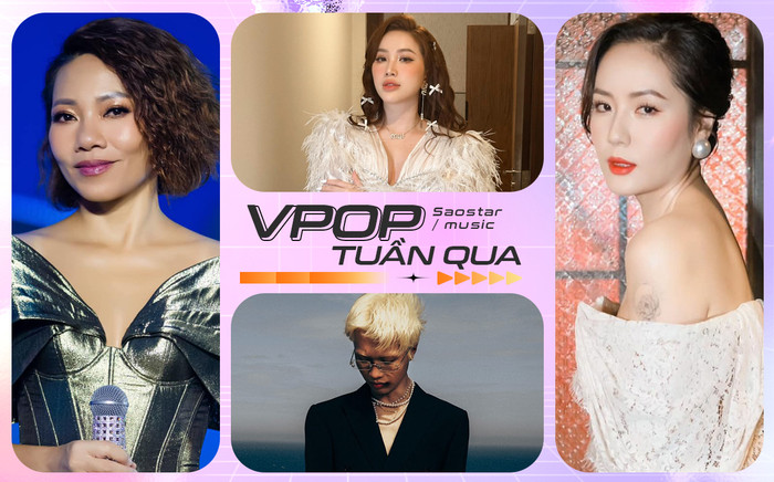 Vpop tuần qua: Hà Trần hủy show, Phương Linh tố bị lừa đảo Ảnh 2