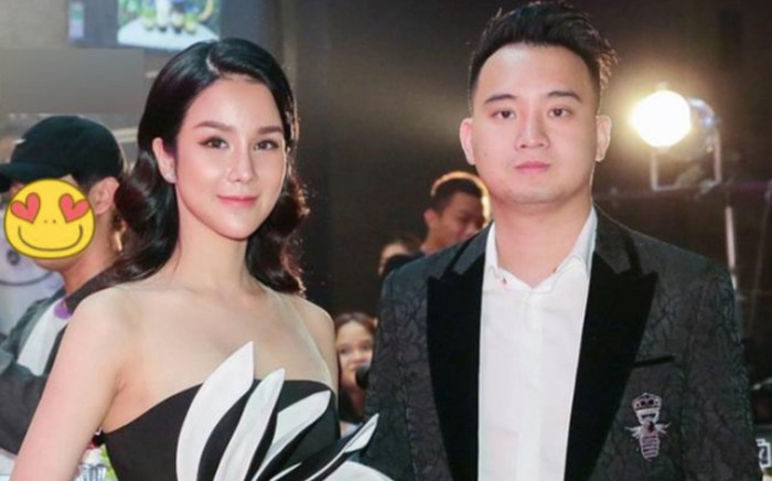 Diệp Lâm Anh gọi thẳng tên tình địch, tố chồng cũ chia tay đòi quà? Ảnh 2