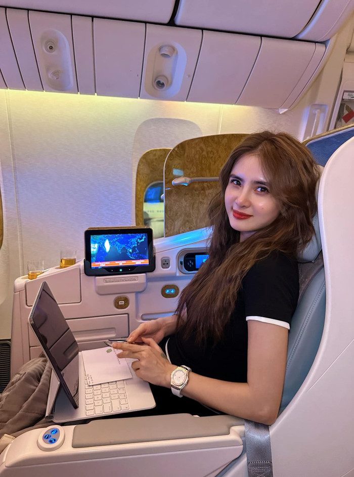 Em gái Công Vinh không muốn đi thêm bước nữa vì sợ hôn nhân.