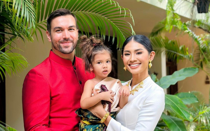 Người đẹp châu Á viết lịch sử ở Miss Universe Ảnh 2