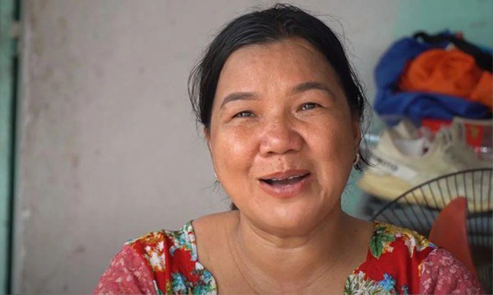 Chị Dung phát hiện ra cơ thể tỏa mùi thơm từ lâu nhưng bí mật không kể với ai