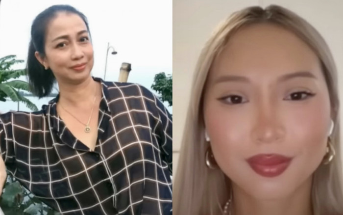 Lỡ có bầu nhưng bị chối bỏ, cô gái 18 tuổi sinh con rồi đem cho, 27 năm sau hưởng trái ngọt Ảnh 2